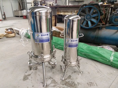 過(guò)濾器濾芯更換方法介紹